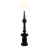 Luxury Creative Standing Floor Lamp