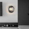 Glass Lava Wall Light - Image 3