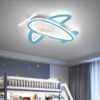 Eye-care aircraft ceiling lamp - Image 2