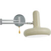 Nordic Swivel Arm Wall Light
