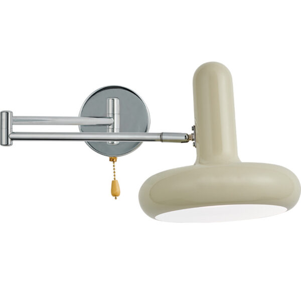 Nordic Swivel Arm Wall Light