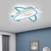 Eye-care aircraft ceiling lamp - Image 3