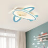 Eye-care aircraft ceiling lamp - Image 4