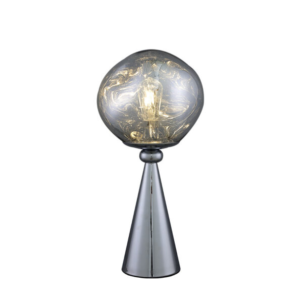 Volcano Lava Creative Table Lamp