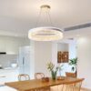 Creative Butterfly Chandelier - Image 4