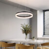 Creative Butterfly Chandelier - Image 3