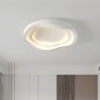 Modern Minimalist Ripple Ceiling Light - Image 2
