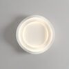 Modern Minimalist Ripple Ceiling Light - Image 3