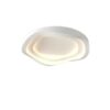 Modern Minimalist Ripple Ceiling Light
